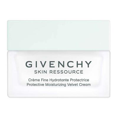Gel Creme Hidratante Facial Givenchy - Skin Ressource Velvet Cream