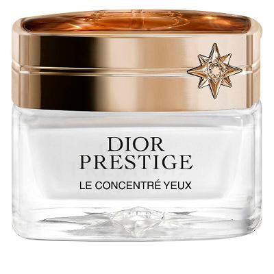 Creme Concentrado para Olhos Dior Prestige - Le Concentré Yeux