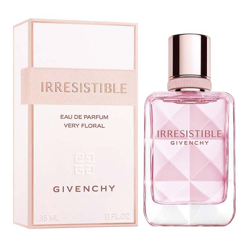 Irresistible Very Floral Givenchy - Perfume Feminino Eau de Parfum - 2