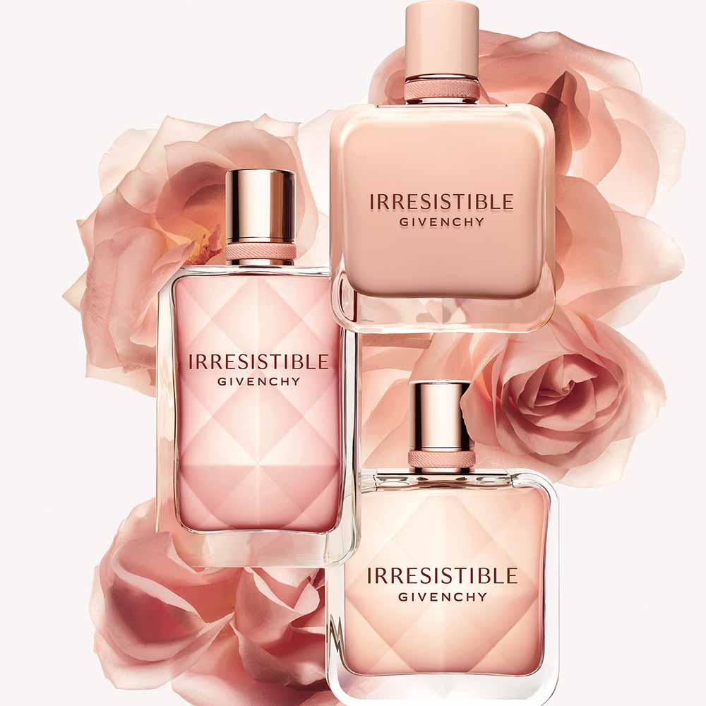 Irresistible Very Floral Givenchy - Perfume Feminino Eau de Parfum - 4