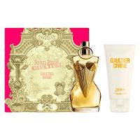 Coffret Jean Paul Gaultier Divine Kit - Perfume Feminino Eau de Parfum + Creme corporal - 1