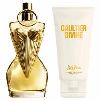Coffret Jean Paul Gaultier Divine Kit - Perfume Feminino Eau de Parfum + Creme corporal - 2