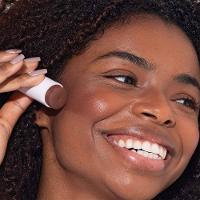 Protetor Solar Facial em Bastão Com Cor Ollie FPS 95 - 3