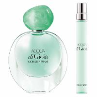 Coffret Giorgio Armani Acqua di Gioia Perfume Feminino EDP Travel Size - 2
