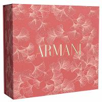 Coffret Giorgio Armani My Way Kit - Perfume Feminino EDP + Shower Gel - 2