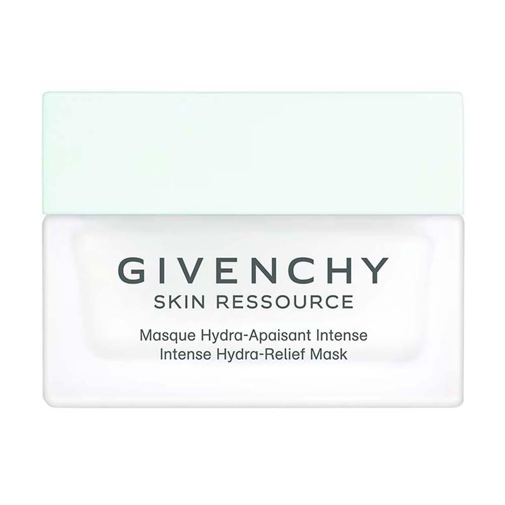Máscara Hidratante Givenchy Skin Ressource - Intense Hydra-Relief - 1
