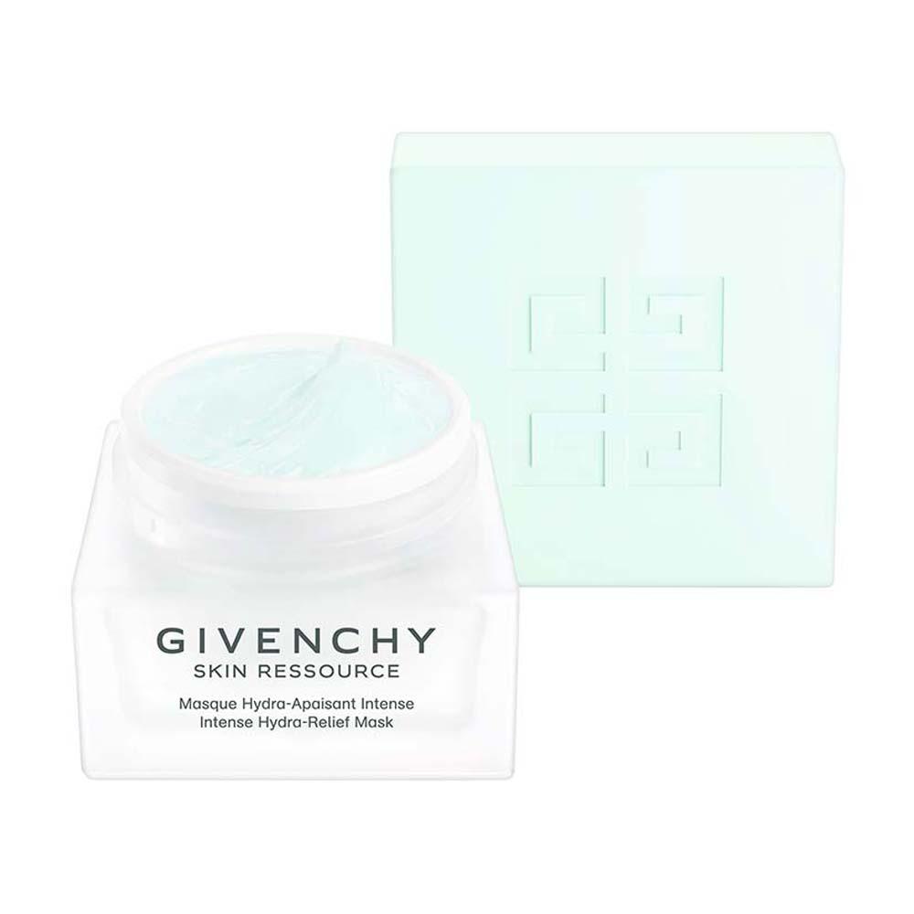 Máscara Hidratante Givenchy Skin Ressource - Intense Hydra-Relief - 2