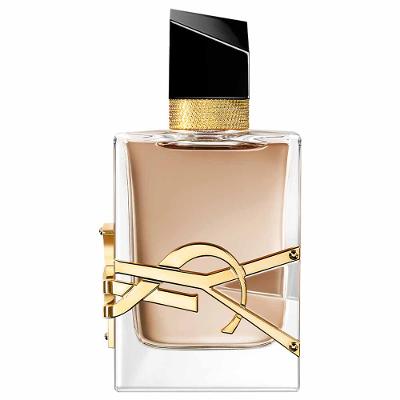 Perfume Libre Flowers & Flames Yves Saint Laurent Feminino Eau De Parfum Florale