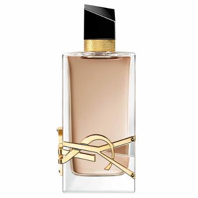 Perfume Libre Flowers & Flames Yves Saint Laurent Feminino Eau De Parfum Florale