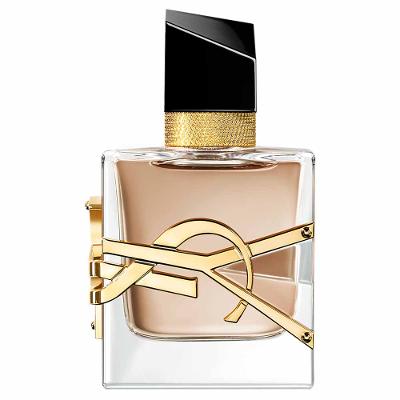 Perfume Libre Flowers & Flames Yves Saint Laurent Feminino Eau De Parfum Florale
