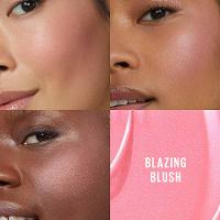 Blush Líquido Sunkisser Maybelline NY 4,7ml - 5