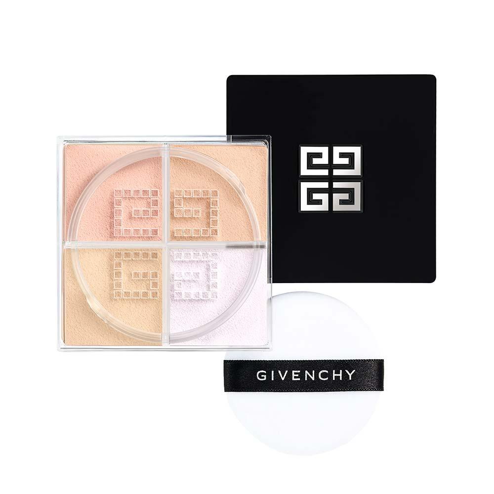 Pó Solto Facial Givenchy - Prisme Libre Mini - 3