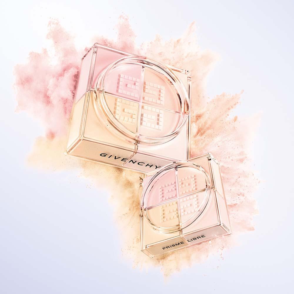Pó Solto Facial Givenchy - Prisme Libre Mini - 8