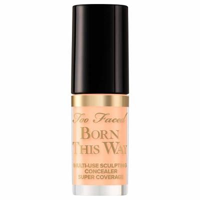 Corretivo Líquido Too Faced Born This Way Supercoverage Travel Size 2ml