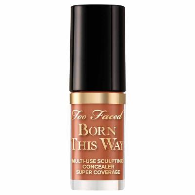 Corretivo Líquido Too Faced Born This Way Supercoverage Travel Size 2ml