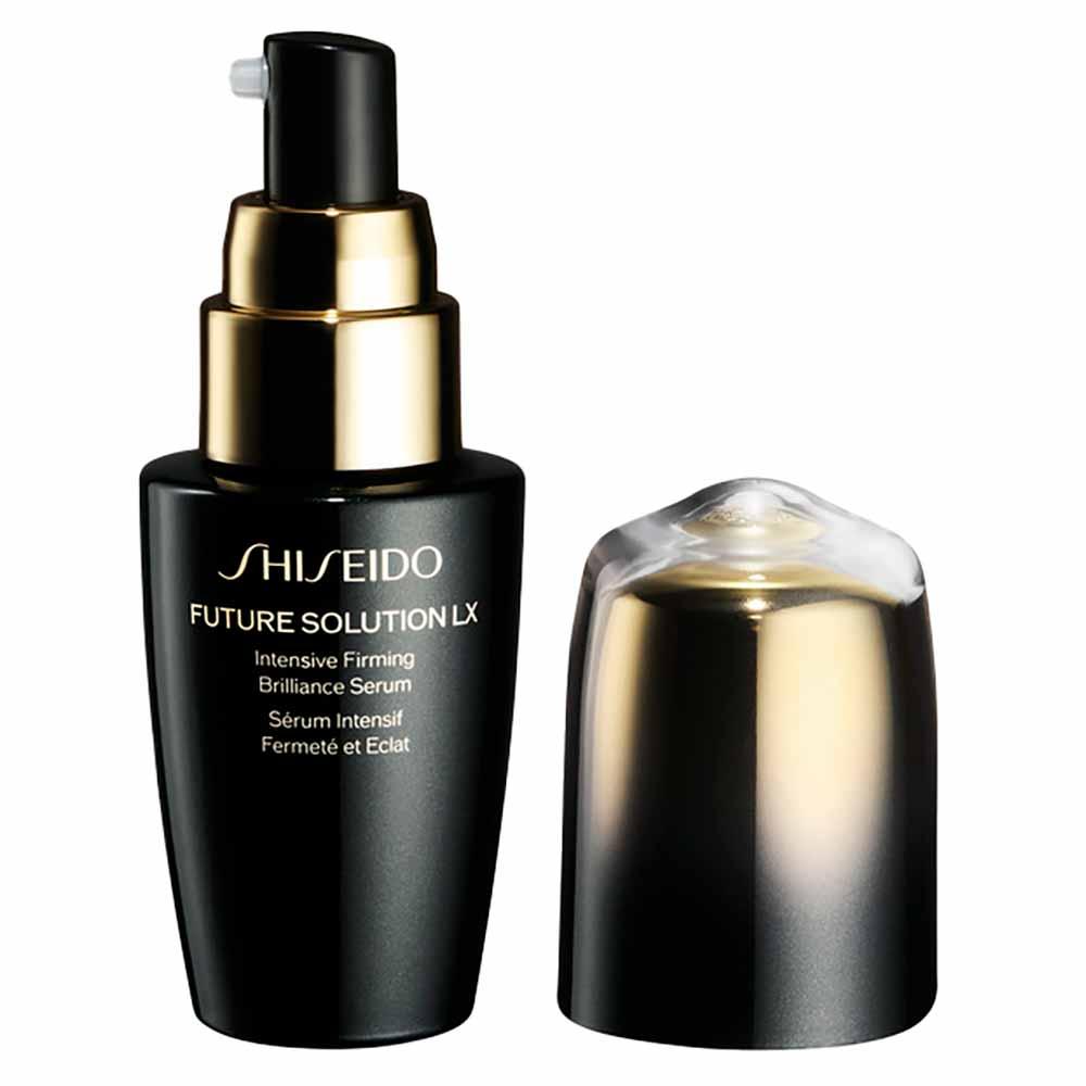 Sérum Facial Intensivo Shiseido Future Solution LX - 2