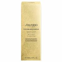 Sérum Facial Intensivo Shiseido Future Solution LX - 4