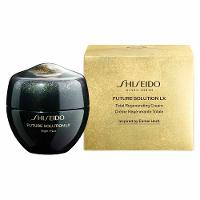 Creme Facial Noturno Shiseido Future Solution LX - 5