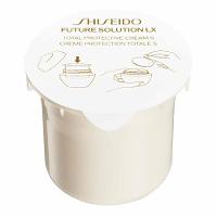 Hidratante Facial Diurno FPS30 Shiseido Future Solution LX Refil - 1