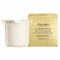 Hidratante Facial Diurno FPS30 Shiseido Future Solution LX Refil - 2