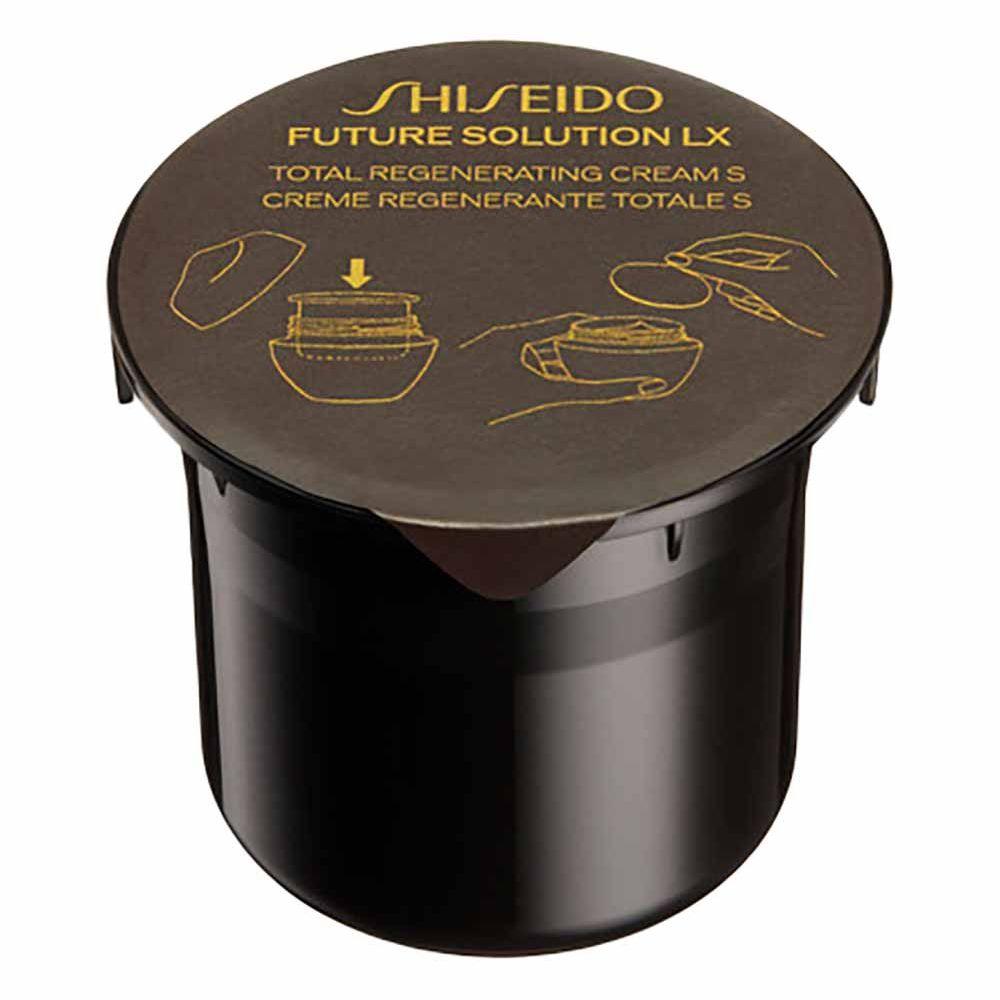 Creme Facial Noturno Shiseido Future Solution LX Refil - 1
