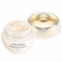 Hidratante Facial Diurno FPS30 Shiseido Future Solution LX - 3