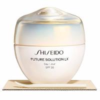 Hidratante Facial Diurno FPS30 Shiseido Future Solution LX