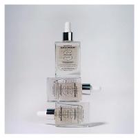 Sérum para Rosto e Cabelos Simple Organic Skin + Scalp - 2