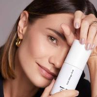 Água Micelar Simple Organic Simple + Nilma