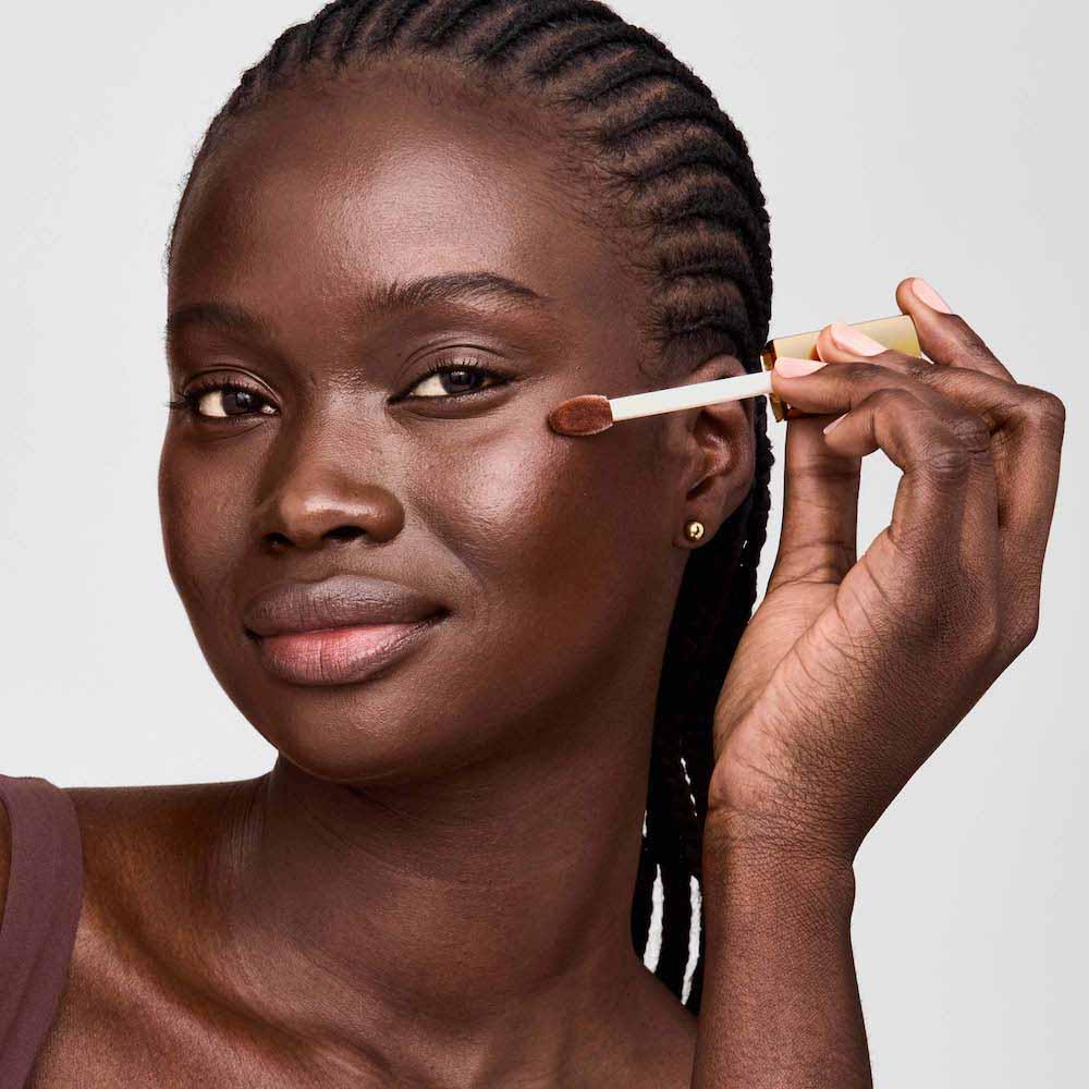 Corretivo Líquido Estée Lauder Double Wear Stay-in-Place - 3