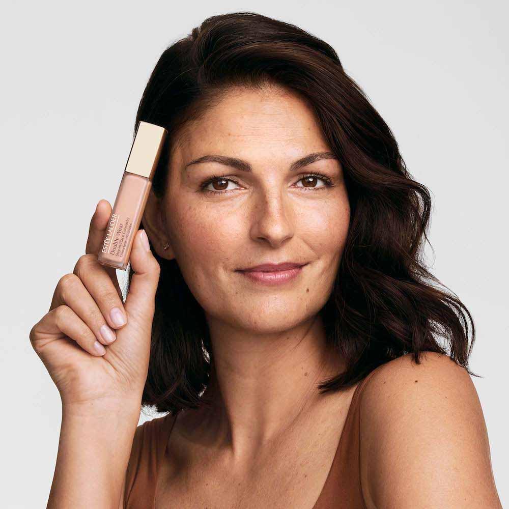 Corretivo Líquido Estée Lauder Double Wear Stay-in-Place - 3