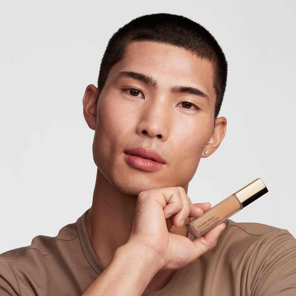 Corretivo Líquido Estée Lauder Double Wear Stay-in-Place - 3