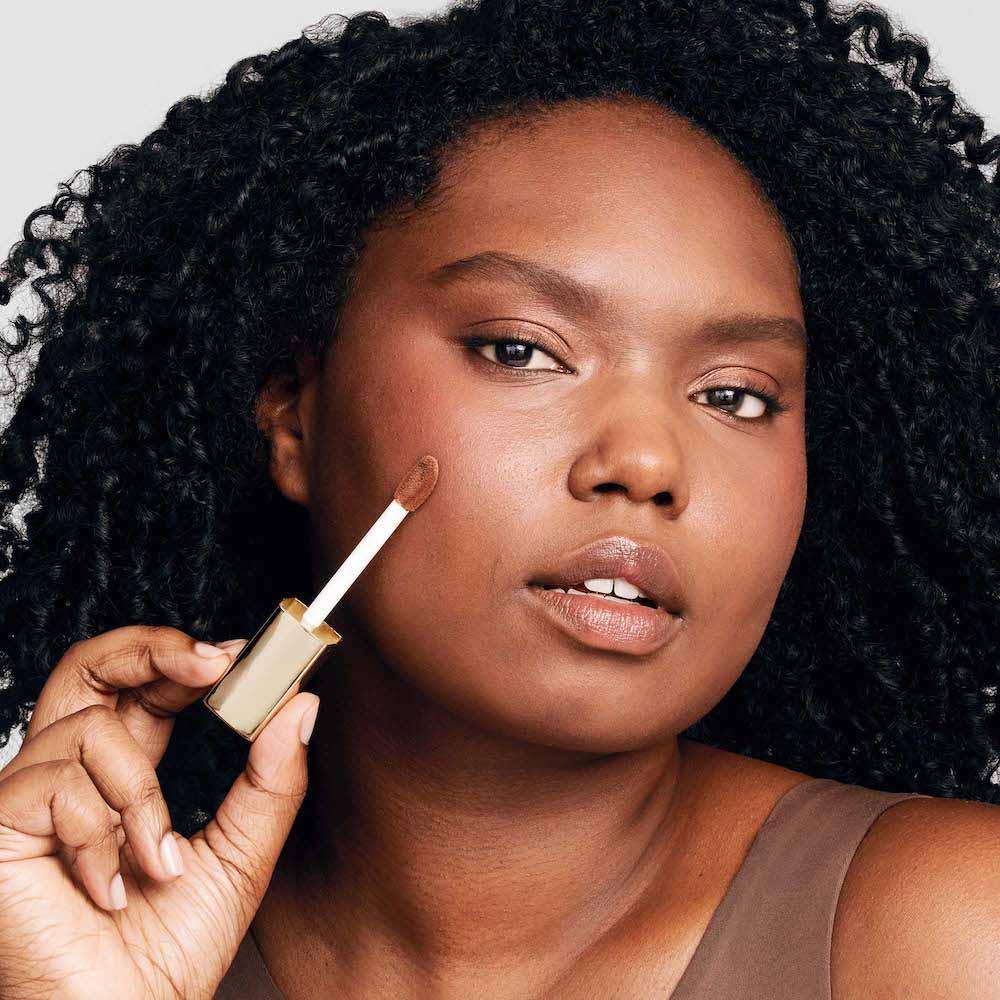 Corretivo Líquido Estée Lauder Double Wear Stay-in-Place - 3