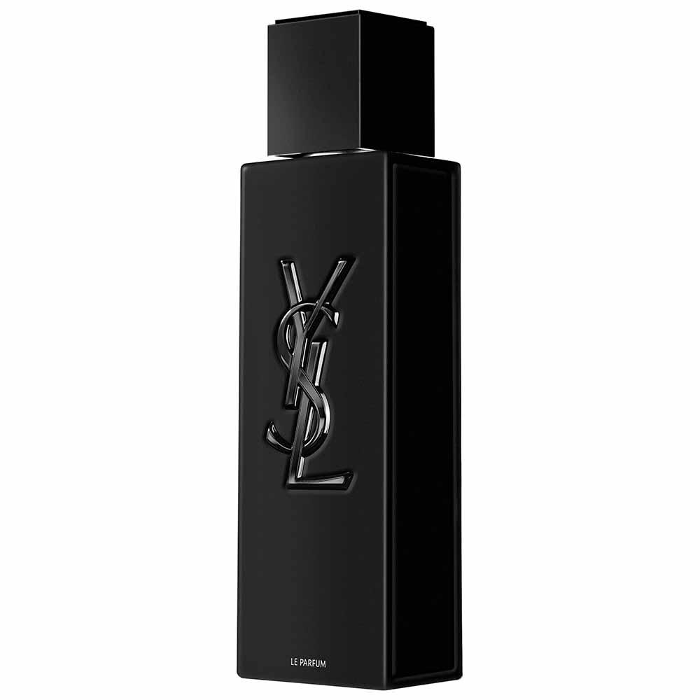 Perfume Myslf Yves Saint Laurent Masculino Le Parfum - 1