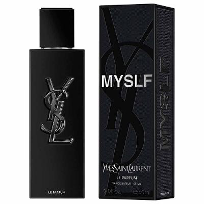 Perfume Myslf Yves Saint Laurent Masculino Le Parfum