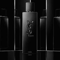 Perfume Myslf Yves Saint Laurent Masculino Le Parfum - 2