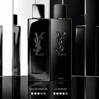 Perfume Myslf Yves Saint Laurent Masculino Le Parfum - 3