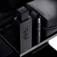Perfume Myslf Yves Saint Laurent Masculino Le Parfum - 5