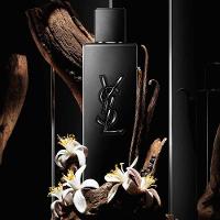 Perfume Myslf Yves Saint Laurent Masculino Le Parfum - 6
