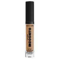 Corretivo Líquido wet n wild Mega Last Incognito All-Day 5,5ml - 1