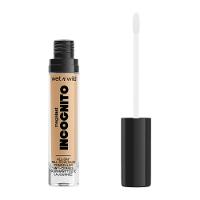 Corretivo Líquido wet n wild Mega Last Incognito All-Day 5,5ml - 3