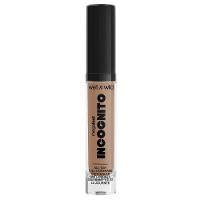 Corretivo Líquido wet n wild Mega Last Incognito All-Day 5,5ml - 1
