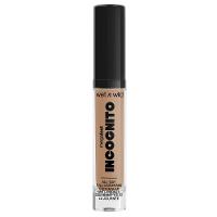 Corretivo Líquido wet n wild Mega Last Incognito All-Day 5,5ml - 1