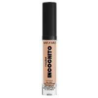 Corretivo Líquido wet n wild Mega Last Incognito All-Day 5,5ml - 1