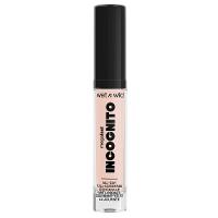 Corretivo Líquido wet n wild Mega Last Incognito All-Day 5,5ml - 1