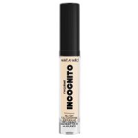 Corretivo Líquido wet n wild Mega Last Incognito All-Day 5,5ml - 1