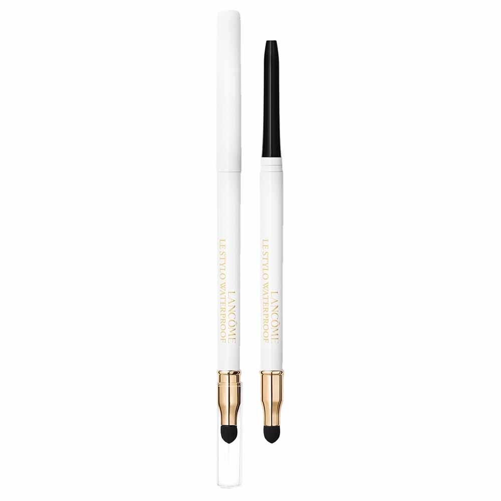 Lápis Delineador À Prova D'água Lancôme - Le Stylo Waterproof - 1
