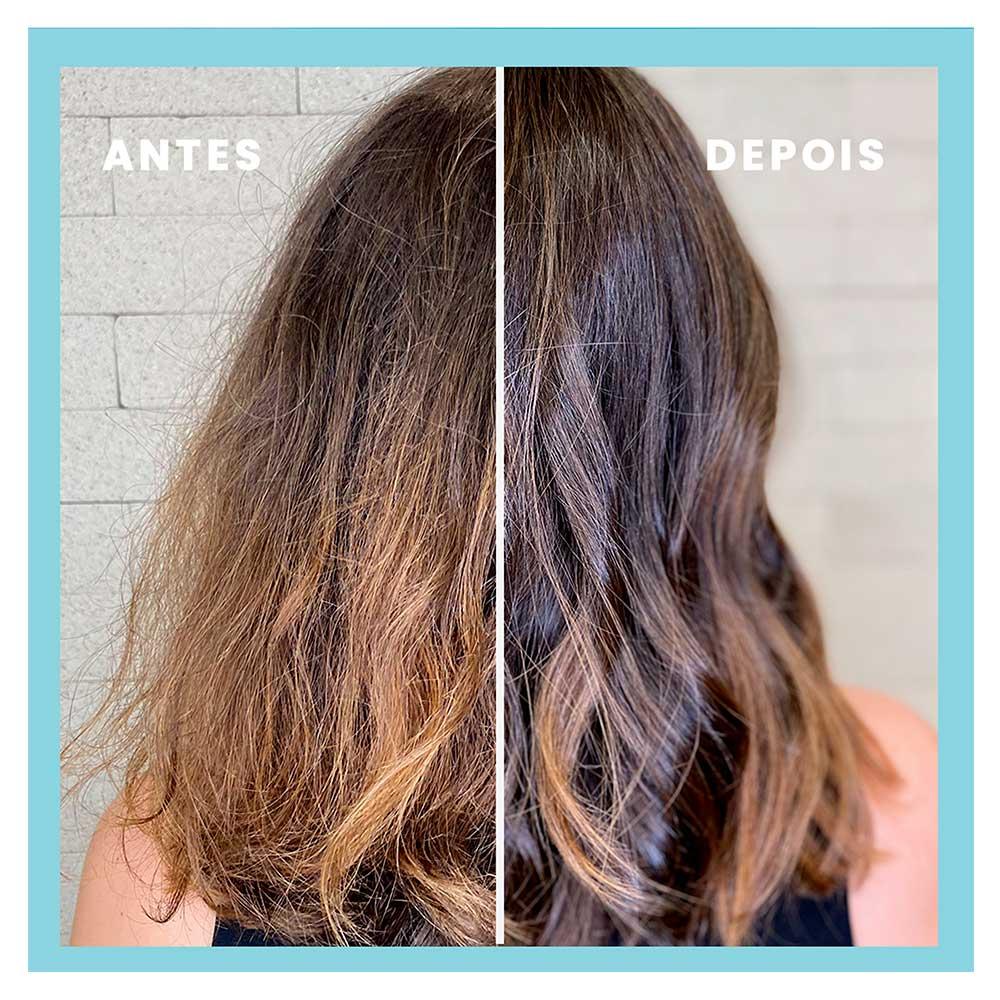 Hidratei Spray Multifuncional Leave-in - 4