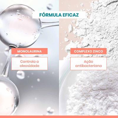 Gel de Limpeza Purificante Avène Cleanance Refil