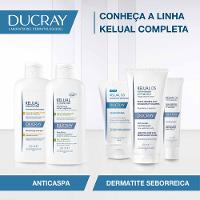 Ducray Kelual S Squanorm Shampoo Anticaspa para Cabelos Normais a Oleosos - 7